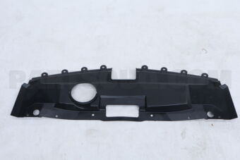 Nissan 625806SA0A COVER-RAD CORE