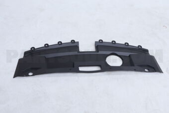 Nissan 625806SA0A COVER-RAD CORE