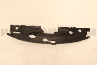 Nissan 625809PF0A COVER RADIATOR CORE SUPPORT,RH