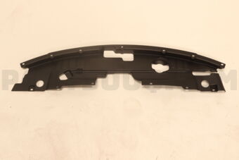 Nissan 625809PF0A COVER RADIATOR CORE SUPPORT,RH