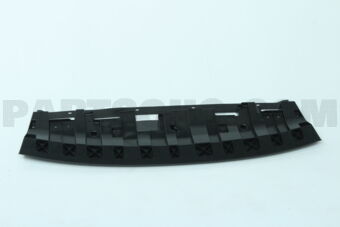 Nissan 626604CE0B BRACKET APRON