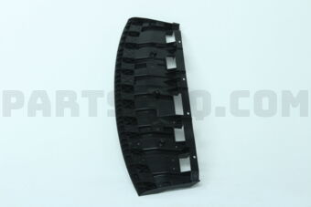 Nissan 626604CE0B BRACKET APRON