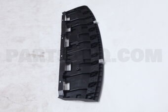 Nissan 626604CE1B BRACKET-APRON