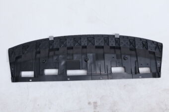 Nissan 626604CE1B BRACKET-APRON
