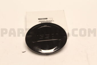 Nissan 628906LH0A EMBLEM RADIATOR