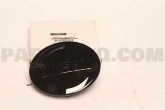 Nissan 628906LH0A EMBLEM RADIATOR