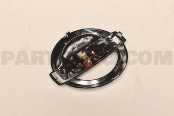 Nissan 628909PF0A EMBLEM FRONT