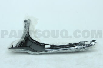 Nissan 631006FL0A FENDER FRONT, RH