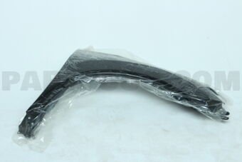 Nissan 631006FL0A FENDER FRONT, RH