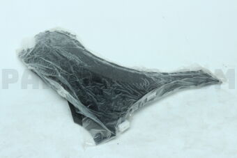 Nissan 631006FL0A FENDER FRONT, RH