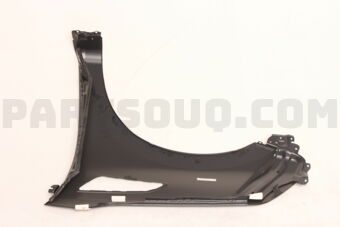 Nissan 631006JF0A FENDER-FRONT RH