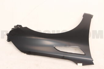 Nissan 631006JF0A FENDER-FRONT RH