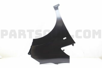 Nissan 63100JX00A FENDER-FRONT,RH