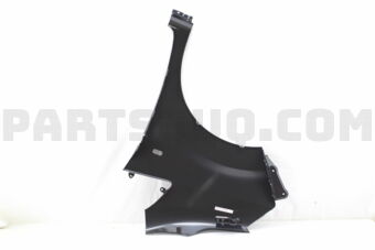 Nissan 63100JX00A FENDER-FRONT,RH