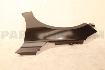 Nissan 631016CA0A FENDER-FRONT LH