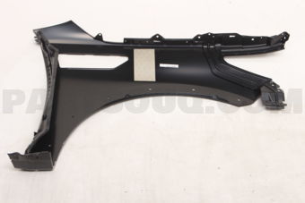 Nissan 631016GW0A FENDER-FR LH