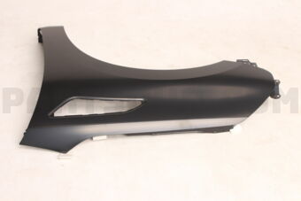 Nissan 631016JF0A FENDER-FRONT LH