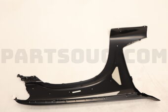 Nissan 63101VD210 FENDER-FRONT,LH