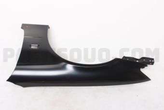 Nissan 6311385F32 FENDER-FRONT LH