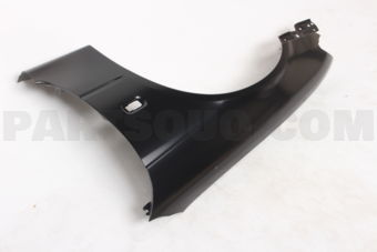 Nissan 6311385F32 FENDER-FRONT LH
