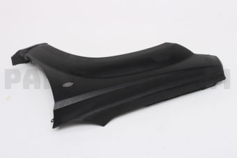 Nissan 631138H700 FENDER-FRONT,LH