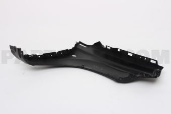 Nissan 631138H700 FENDER-FRONT,LH