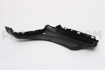 Nissan 631138H700 FENDER-FRONT,LH