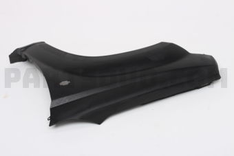 Nissan 631138H700 FENDER-FRONT,LH