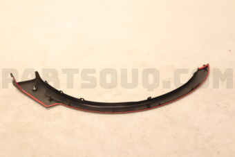 Nissan 638107S680 FENDER-OVER,FRONT RH