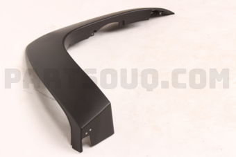 Nissan 63810VD22B FENDER-OVER,FRONT RH