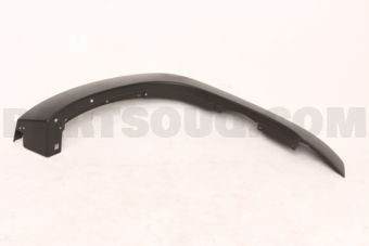 Nissan 63810VD22B FENDER-OVER,FRONT RH