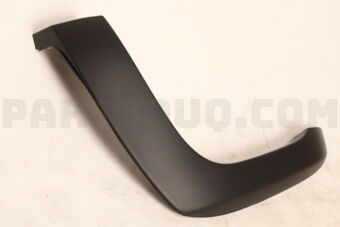 Nissan 63811VD22B FENDER-OVER,FRONT LH