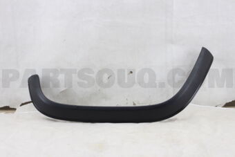 Nissan 6381206J00 FENDER-OVER,FRONT RH