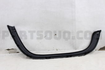 Nissan 6381206J00 FENDER-OVER,FRONT RH