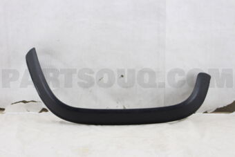 Nissan 6381306J00 FENDER-OVER,FRONT LH