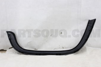 Nissan 6381306J00 FENDER-OVER,FRONT LH