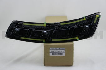 Nissan 638241CJ0A DUCT-FRONT FENDER,RH