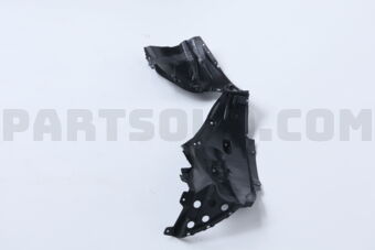 Nissan 638426SA0B PROTECTOR-FR,RH