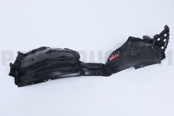 Nissan 638426SA0B PROTECTOR-FR,RH