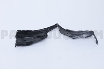 Nissan 638426SA0B PROTECTOR-FR,RH