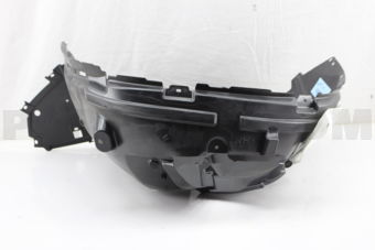 Nissan 63842HV00A PROTECTOR FR,RH