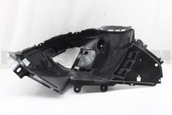Nissan 63842HV00A PROTECTOR FR,RH