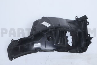 Nissan 6384362B0A PROTECTOR FR,LH
