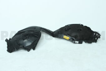 Nissan 638436SA0B PROTECTOR-FR,LH