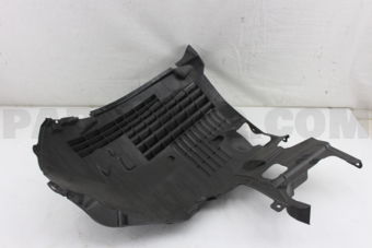 Nissan 638446AV2A PROTECTOR ASSY