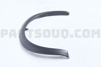 Nissan 638616TA0A MOULDING-FILLET,FRONT LH