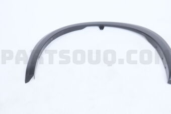 Nissan 638616TA0A MOULDING-FILLET,FRONT LH