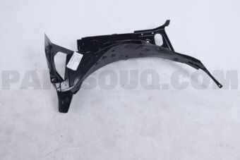 Nissan 641005ZP0A HOODLEDGE RH