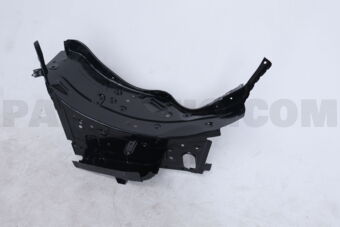 Nissan 641005ZP0A HOODLEDGE RH