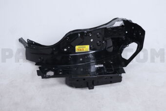 Nissan 641005ZP0A HOODLEDGE RH